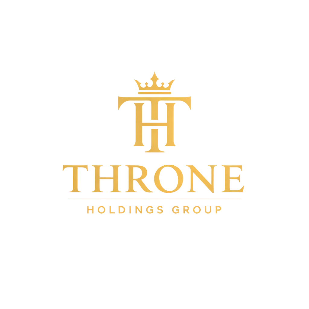 Throne Holdings Group Logo